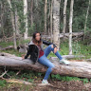 Meet your Posher, Naomi